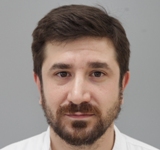 Dr Petar Cabunac