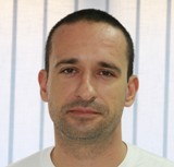Dr Predrag Tajfl