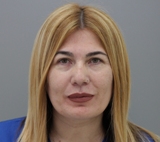 Dr Slavica Krušić