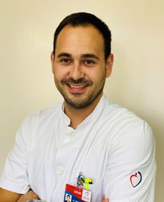 dr Dragan Gajić