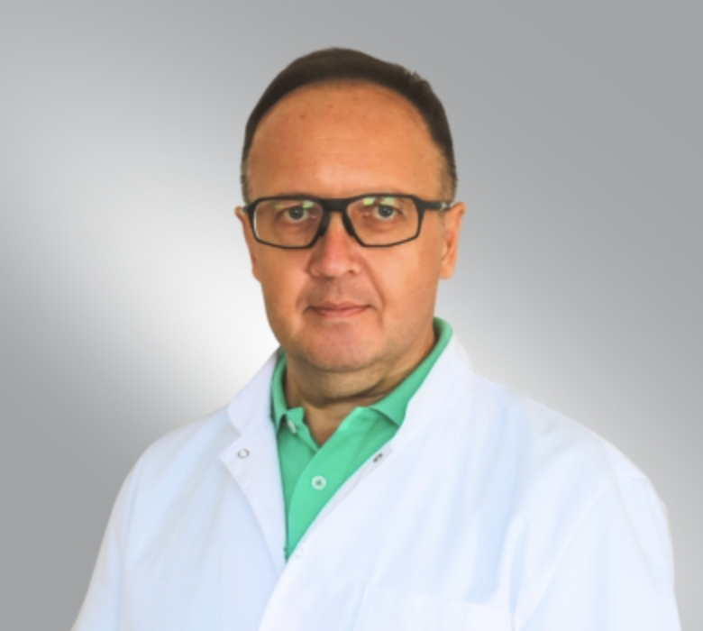 Dragan Stamenković