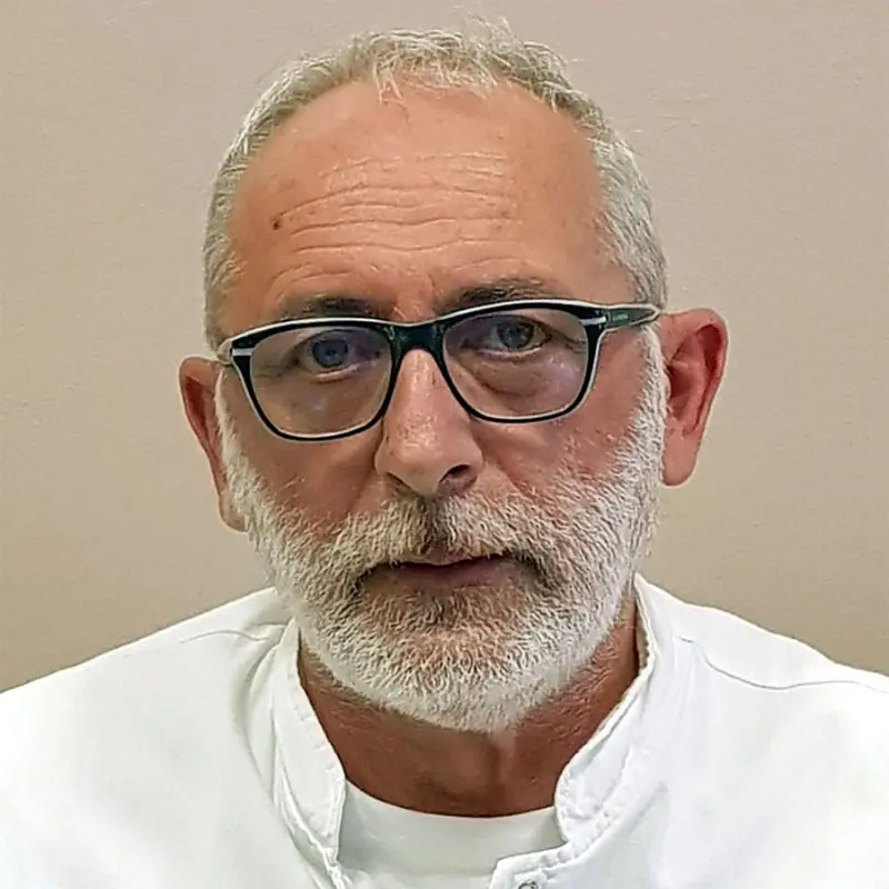Dr Dragan Stojanov