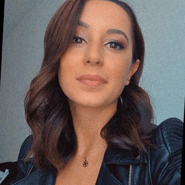 Dr Dragana Arbutina