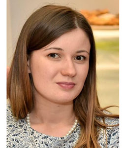 dr Dragana Dabović