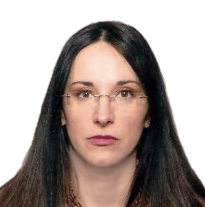 dr Dragana Gvozdenović
