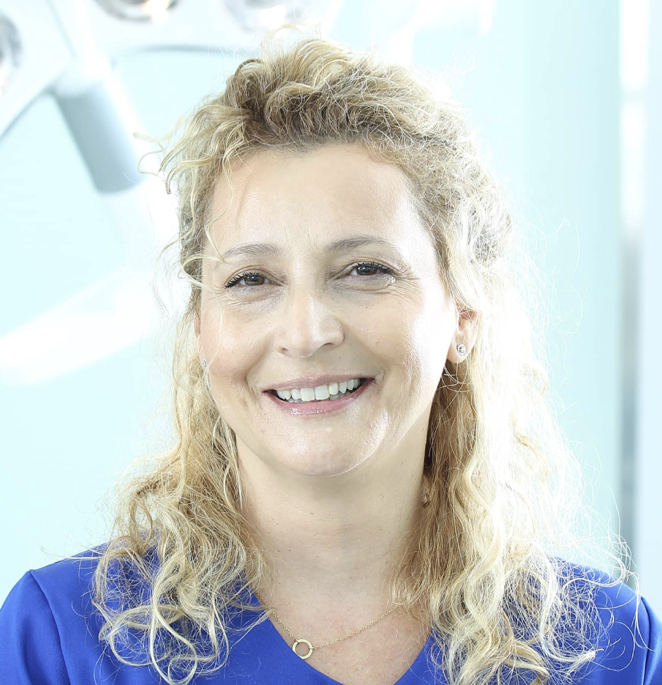 Dr Dragana Lekić