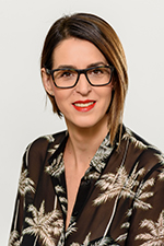 Dragana Ratković
