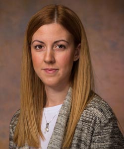 dr Dragica Andrić