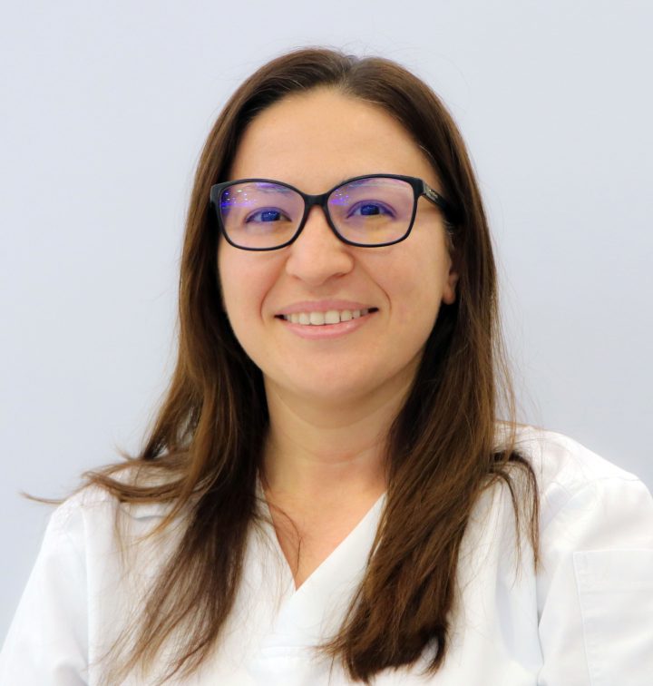 Dr Draženka Todorović Medić