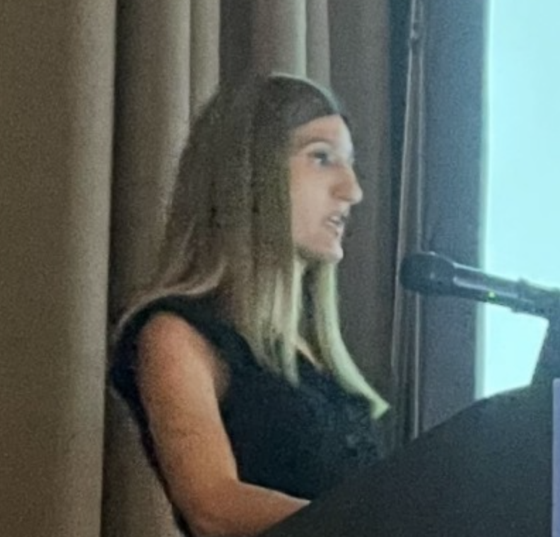 dr Dunja Kokanov