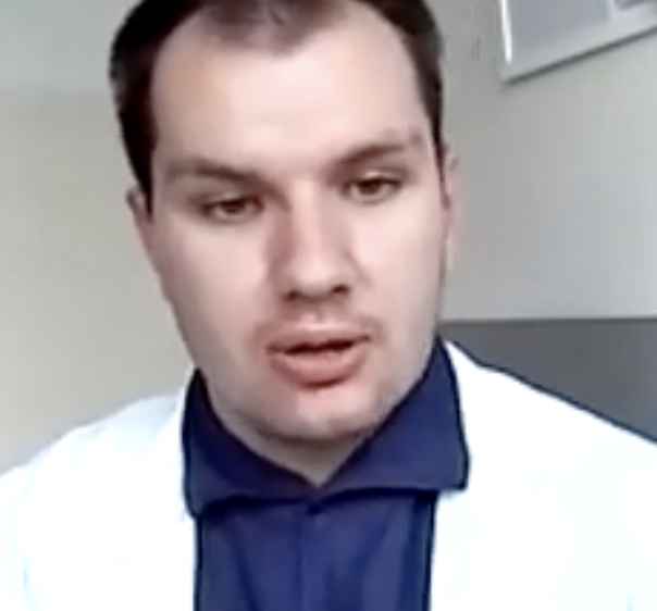 Dr Dušan Janković