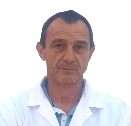 Dr Duško Adamović
