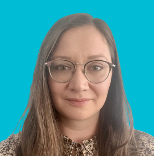 Dr Emilija Filipović