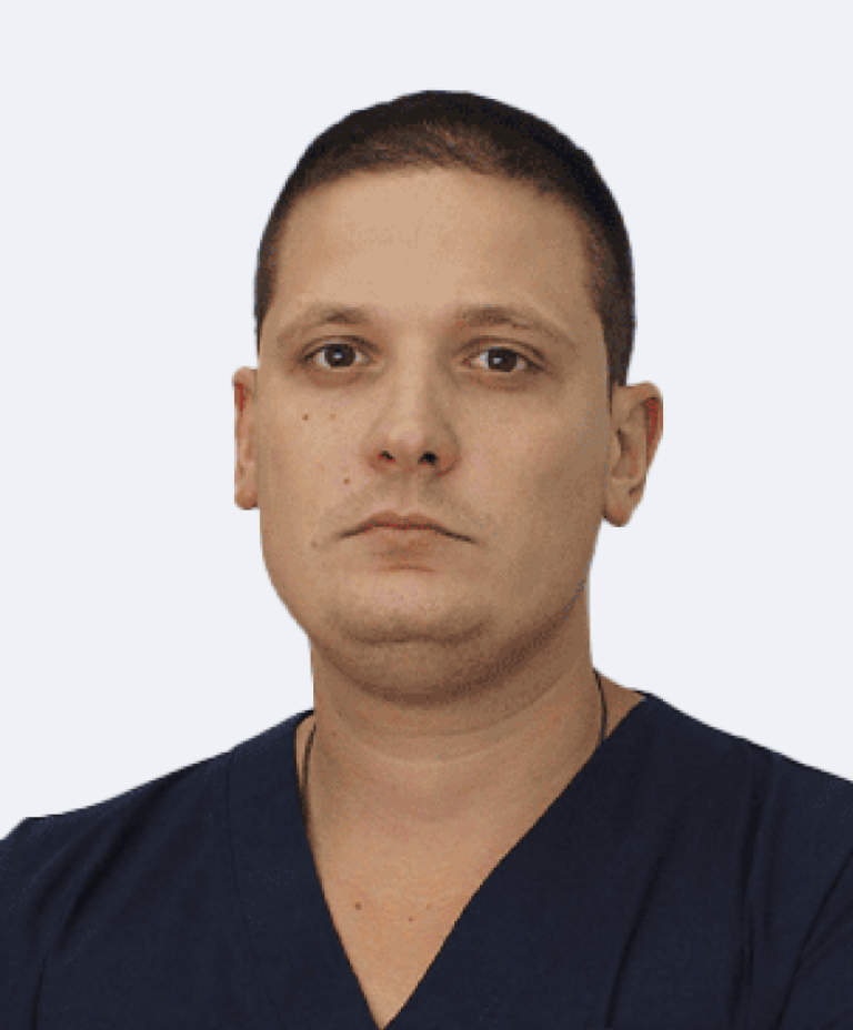 Dr Filip Maljković