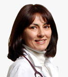 dr Galina Gavanski