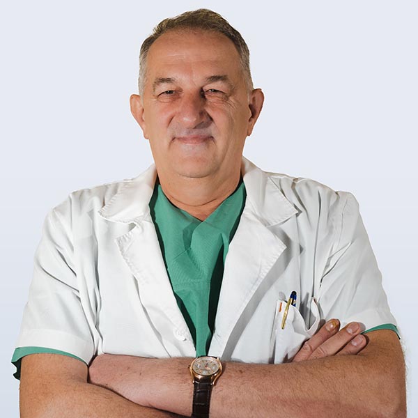 Goran Azanjac
