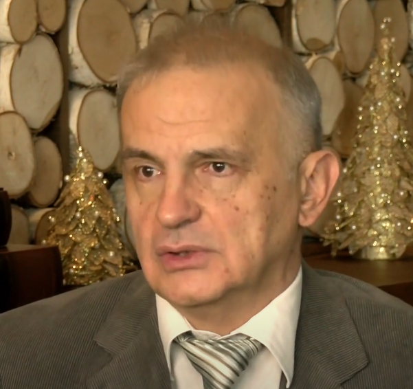 Goran Koraćević