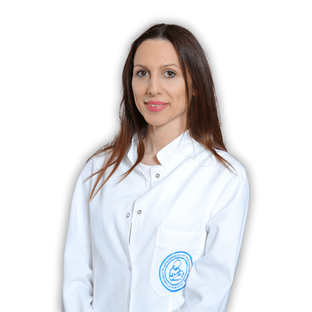 Gorana Popić