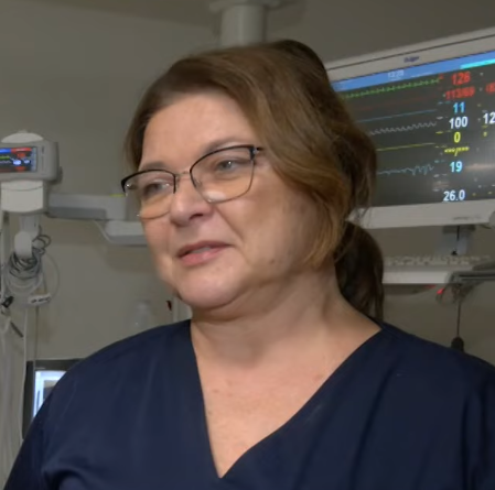 Dr Gordana Gazivoda