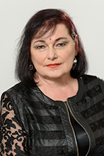 Gordana Mumović