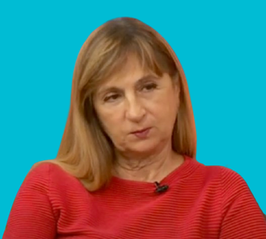 Doc. dr Gordana Nikolić