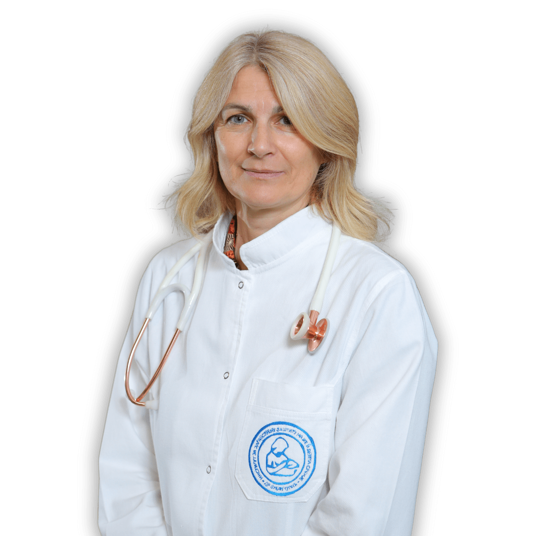 Gordana Petrović