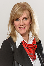 Dr Gordana Velisavljev Filipović