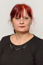 Dr Gordana Vijatov Ðurić