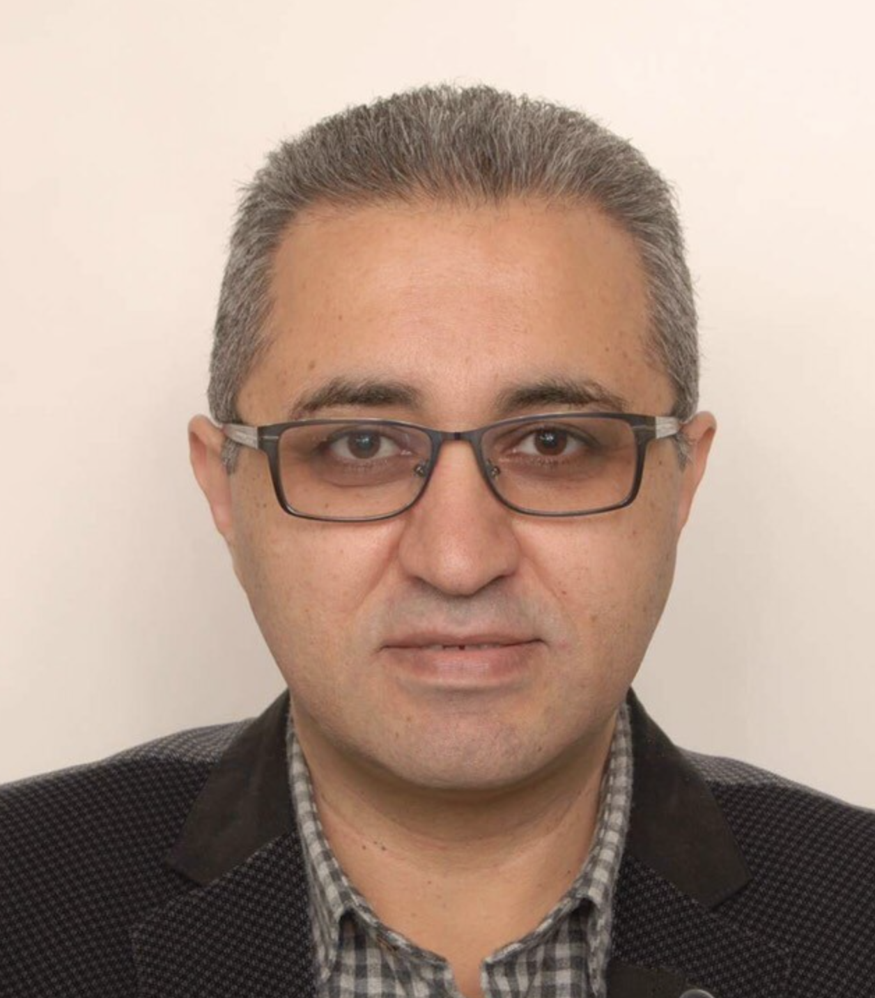 dr Haitham Tayem