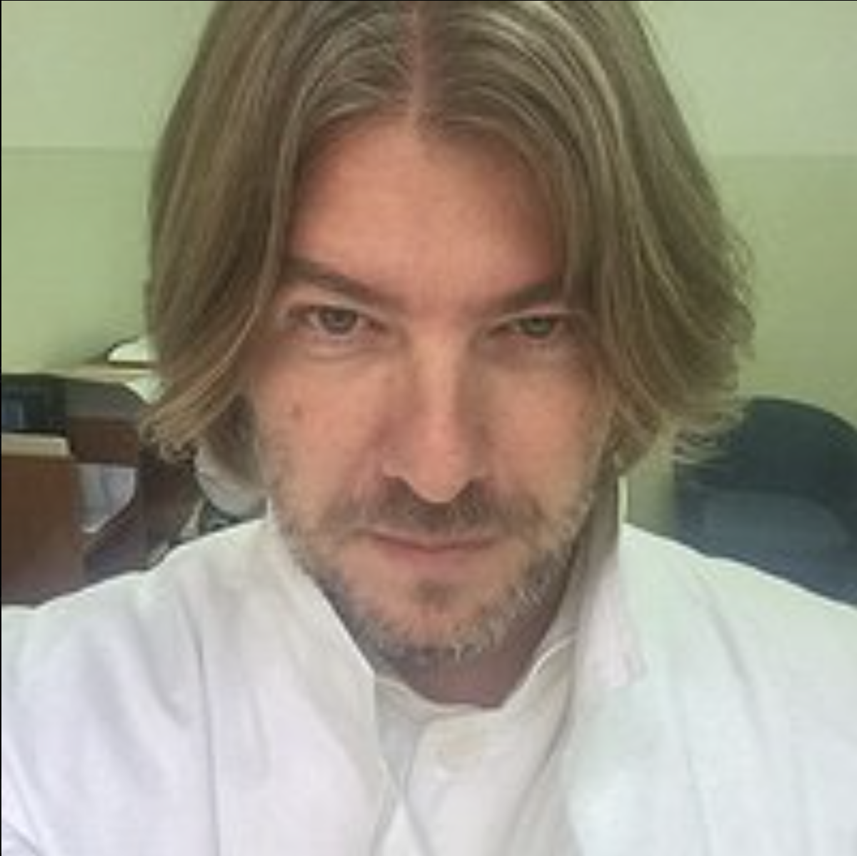 Dr Igor Ignjatović