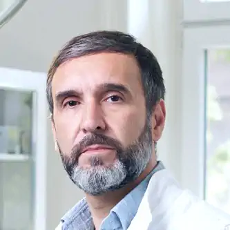 Igor Krdžić