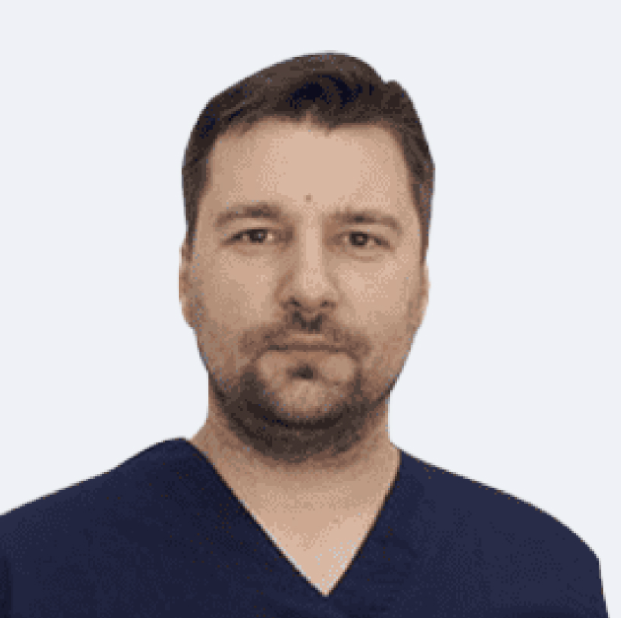Dr Igor Pandrc
