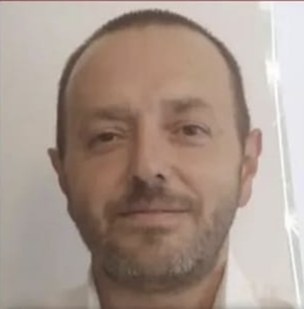 Prof. dr Igor Petrović