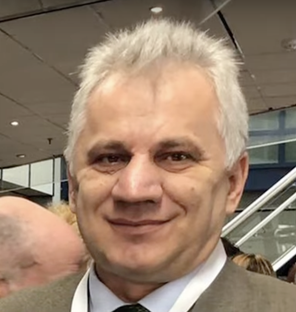 Ilija Kuzmanović