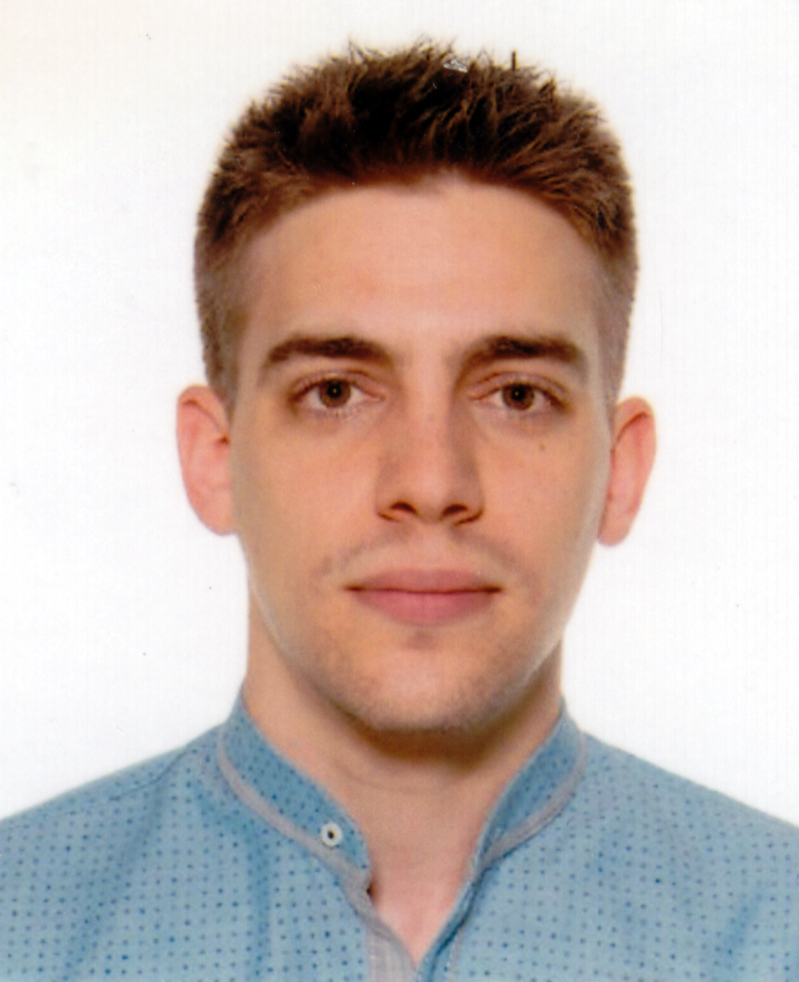 dr Ilija Orlović