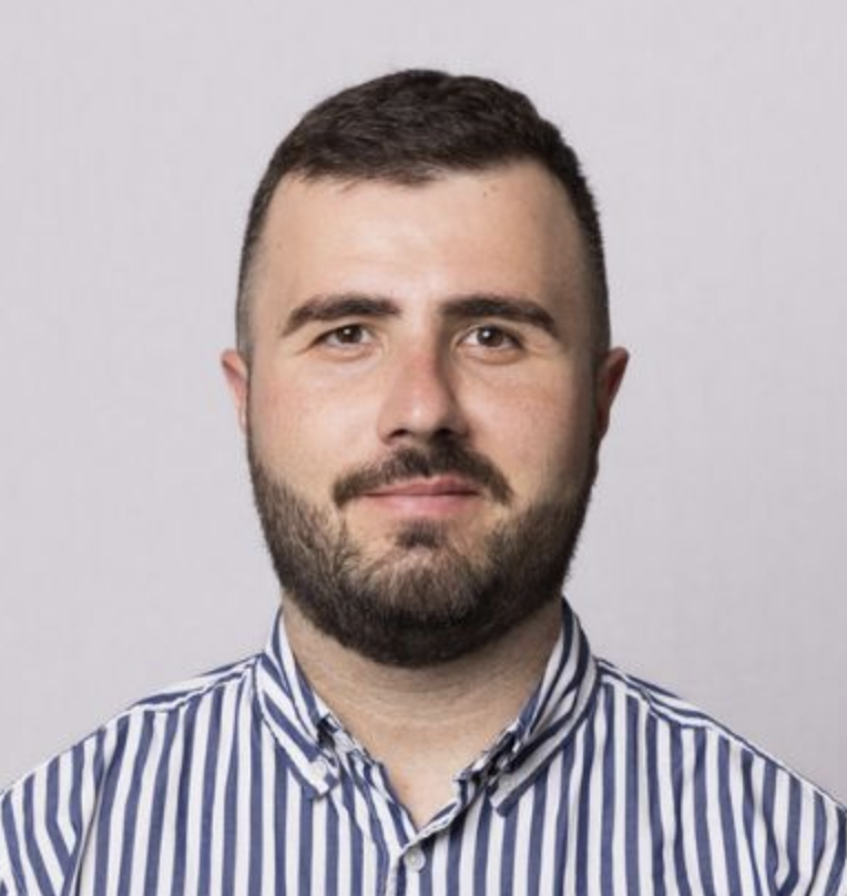 Ilija Palić