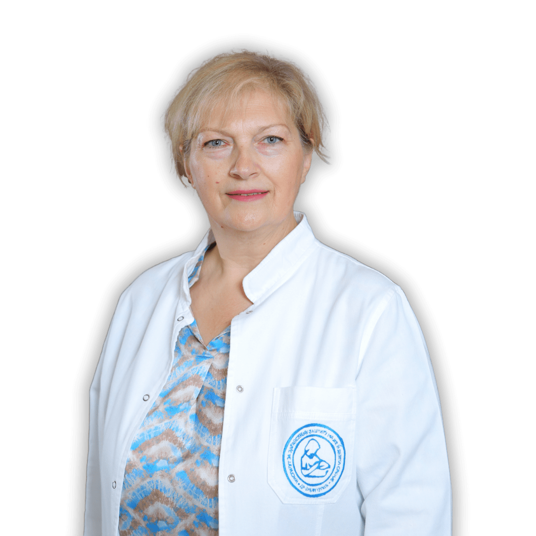 Ilijana Mažibrada