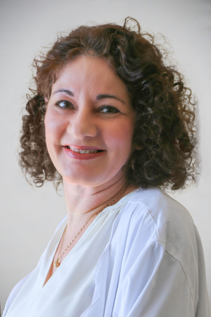 dr Iman Tayem