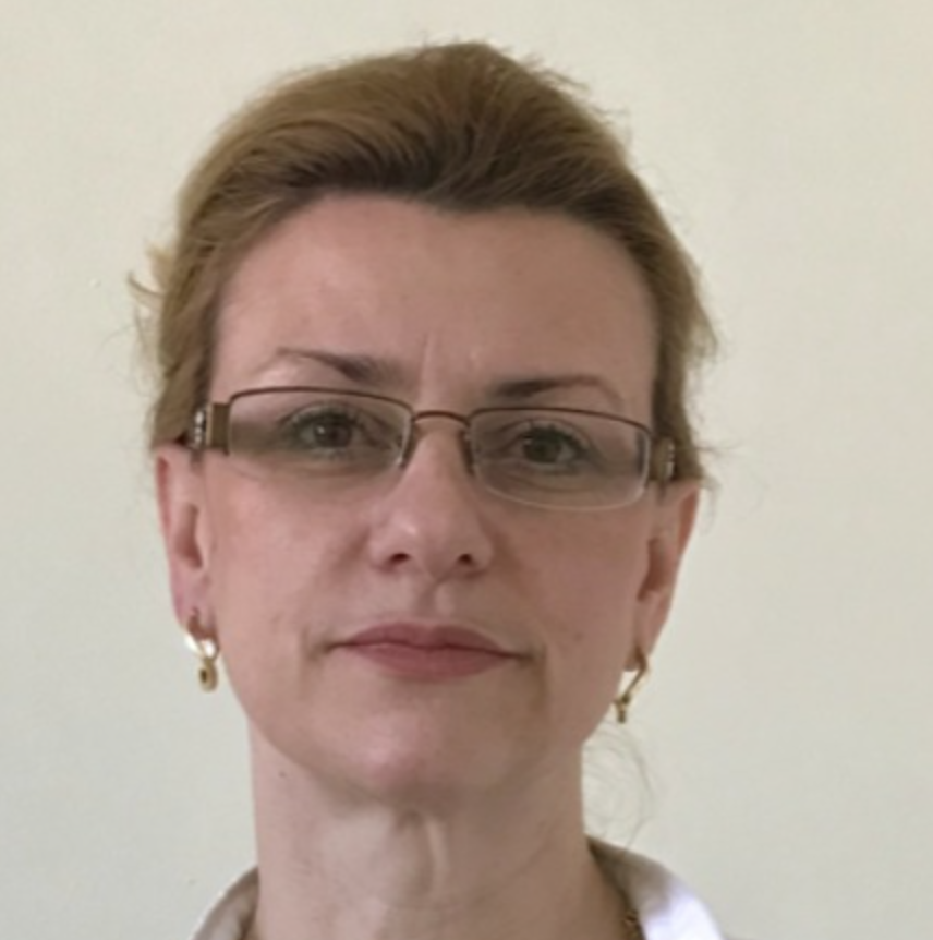 Irena Grkić