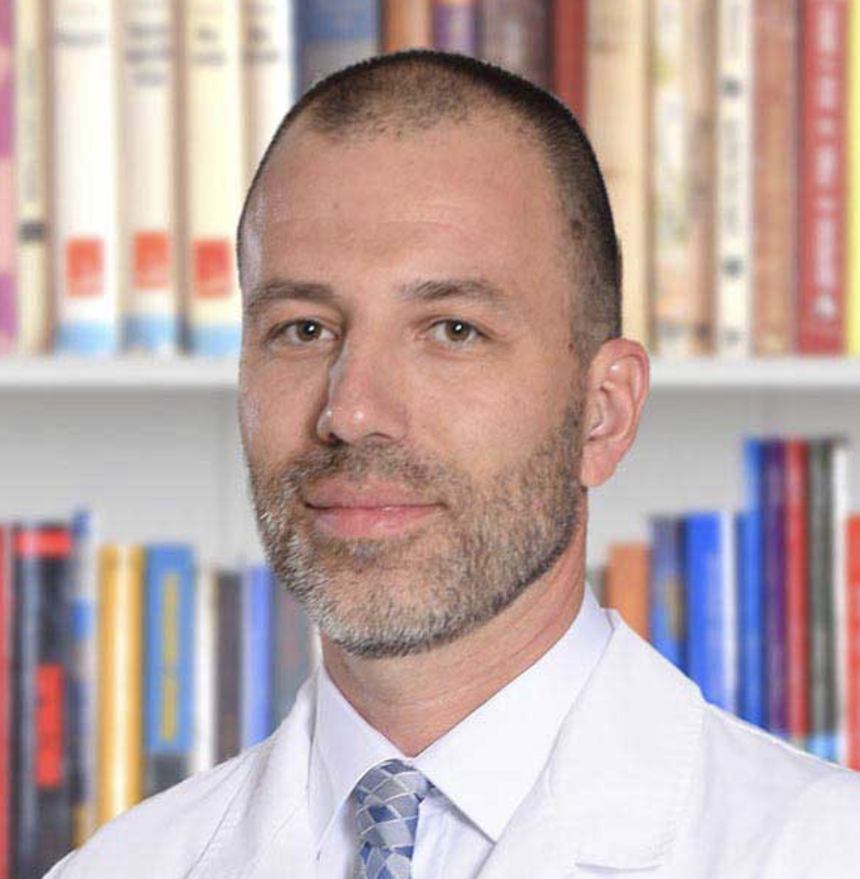 Dr Ivan Bojović
