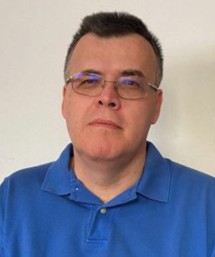 Dr Ivan Hrabovski