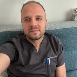 Dr Ivan Hristov