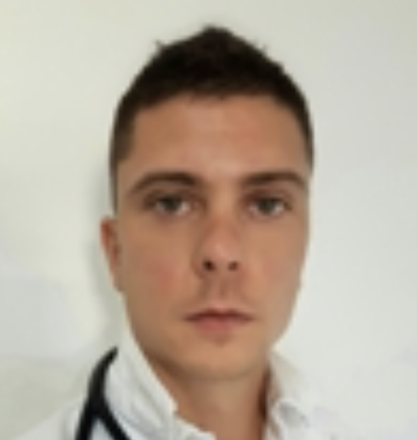 Dr med. Ivan Nović