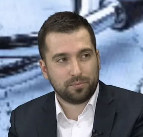 Ivan Ostojić