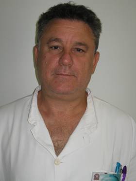 dr Ivan Simonović