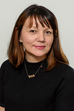 Ivana Bajkin