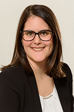 dr Ivana Fratrić