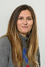 Ivana Mijatov