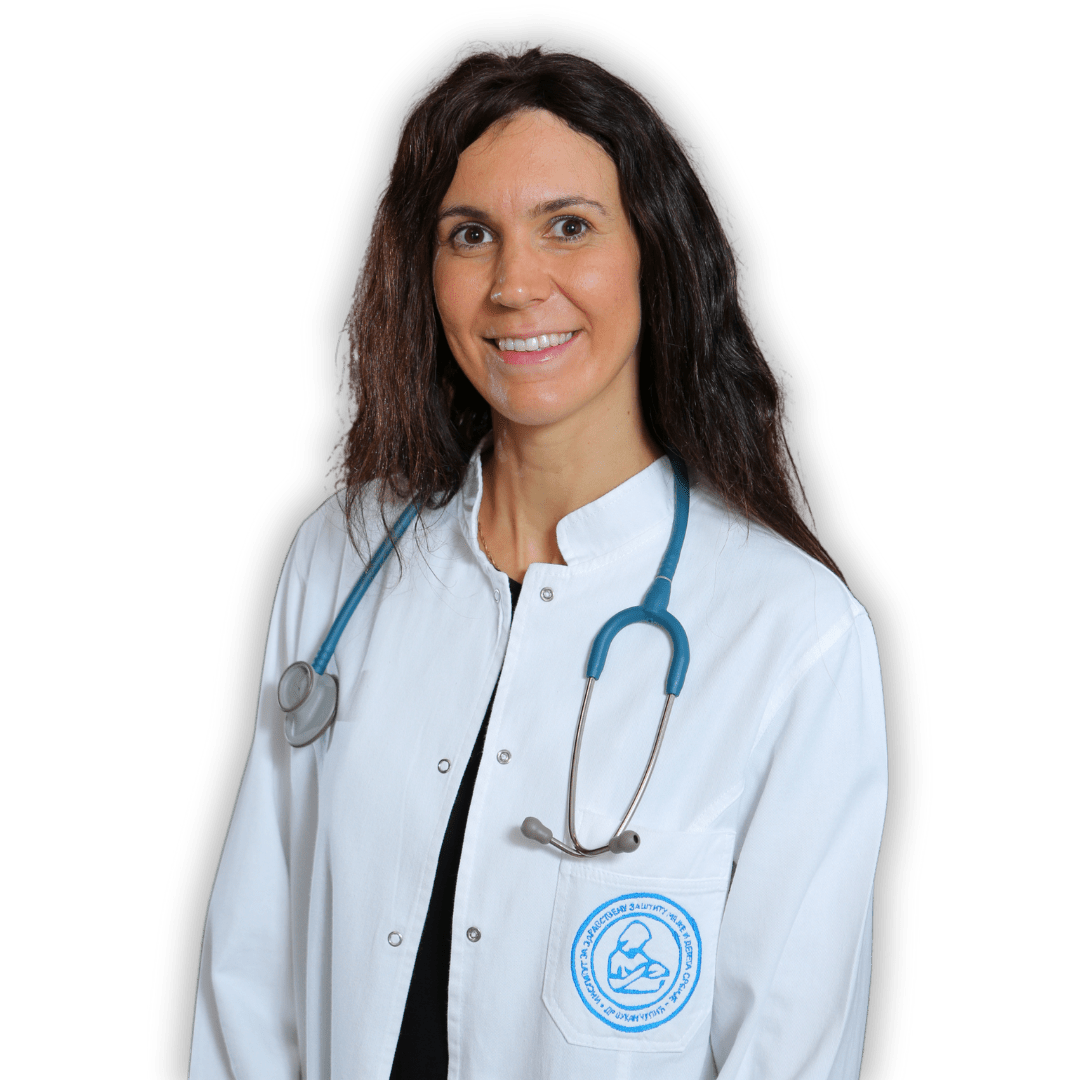 Dr Ivana Šarac