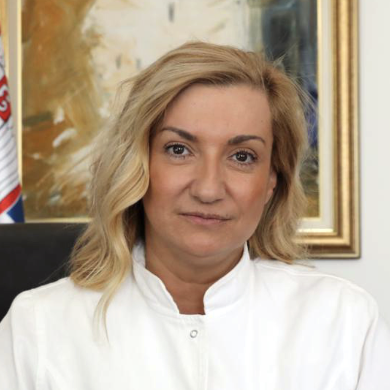 Ivana Stašević Karličić